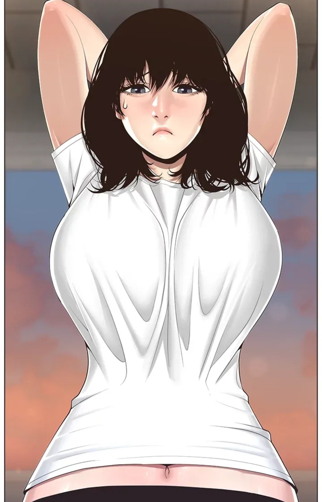 Father's Lust