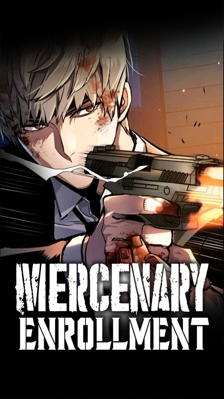 Mercenary Enrollment