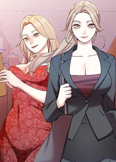 My Secretary’s Got a Secret