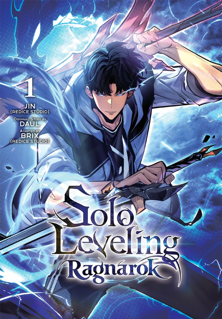 Solo Leveling: Ragnarok